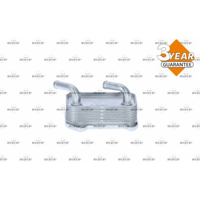 NRF Ölkühler, Motoröl 31295 NRF Ölkühler, Motoröl 31295