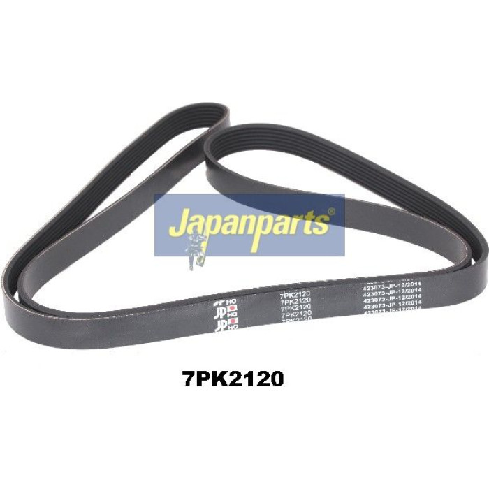 Japanparts Ømen-Zubehör DV-7PK2120 Japanparts Ømen-Zubehör DV-7PK2120