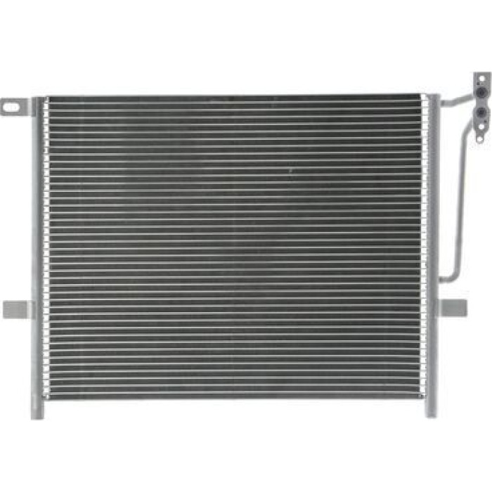 MAHLE Kondensator, Klimaanlage AC 234 000P MAHLE Kondensator, Klimaanlage AC 234 000P