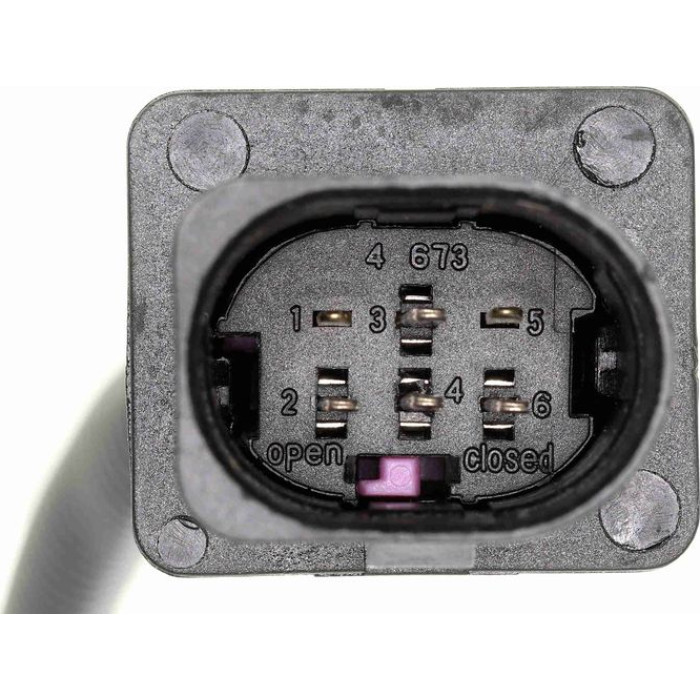 V40-76-0045 Vemo Lambdasonde V40-76-0045 V40-76-0045 Vemo Lambdasonde V40-76-0045