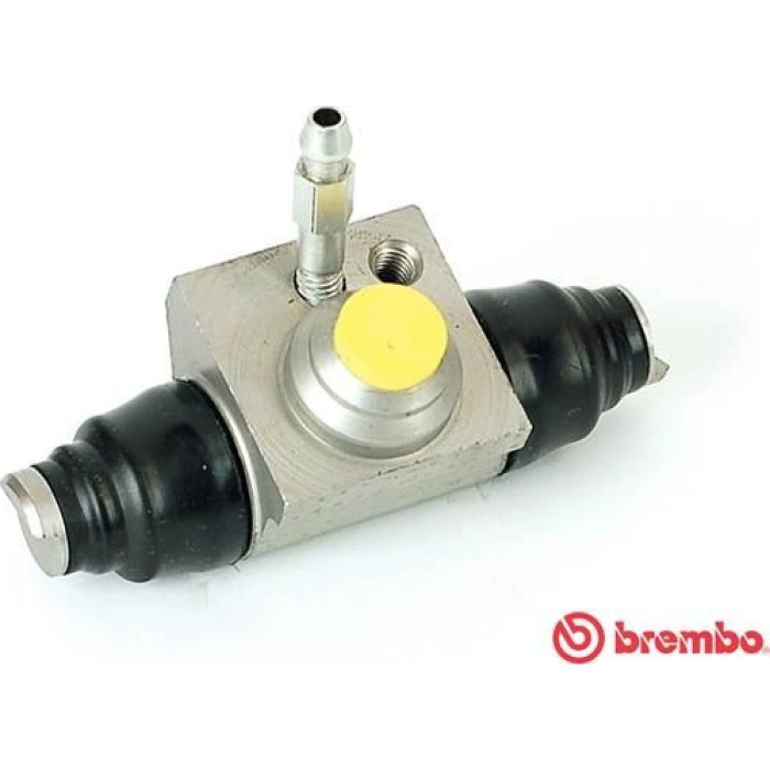 BREMBO Radbremszylinder A 12 415