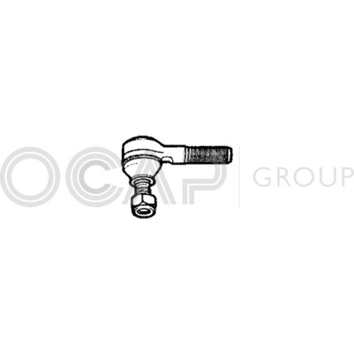 Corteco Spurstangenkopf 49400252 Corteco Spurstangenkopf 49400252