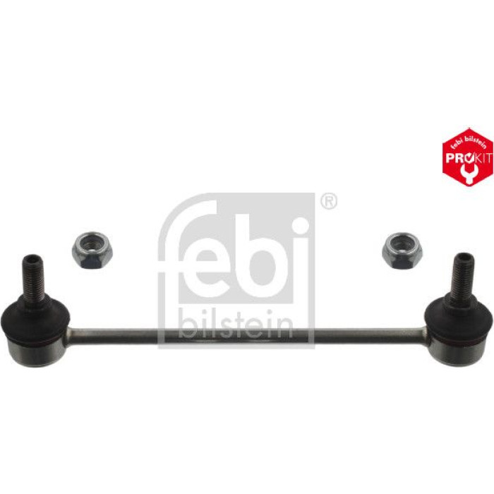 febi Koppelstange Volvo Vorderachse S40/V40/Carisma 15677 febi Koppelstange Volvo Vorderachse S40/V40/Carisma 15677