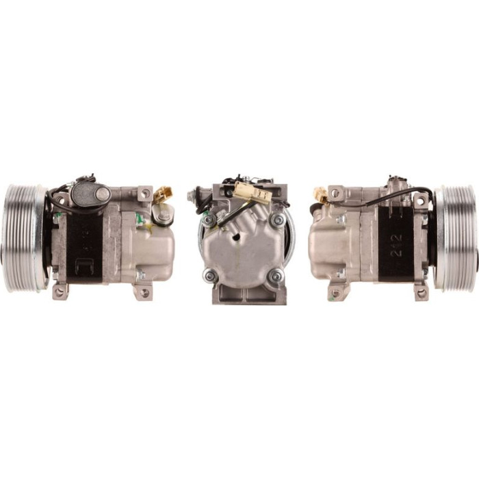 DRI Klimakompressor 700510280 DRI Klimakompressor 700510280
