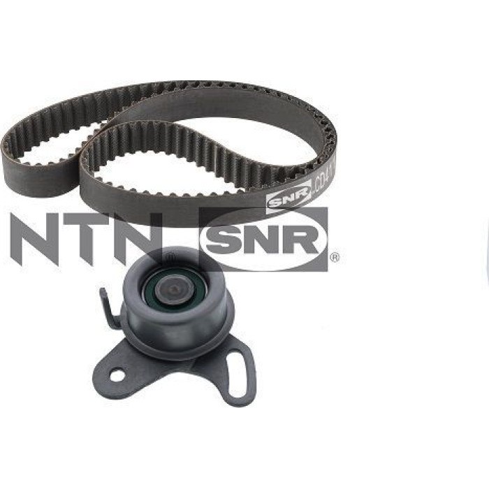 SNR Zahnriemensatz KD484.00 SNR Zahnriemensatz KD484.00