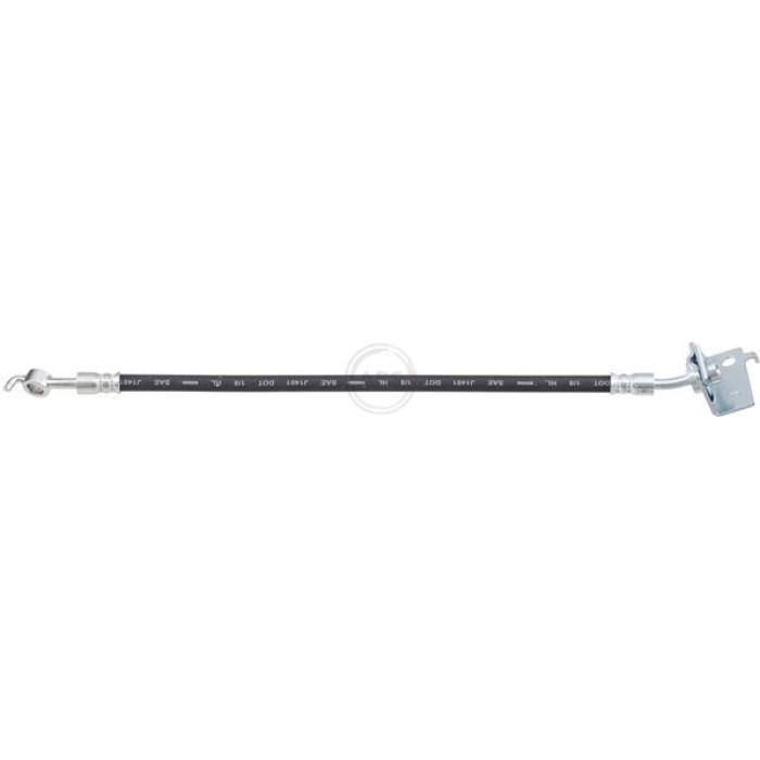A.B.S. Bremsschlauch SL 1033