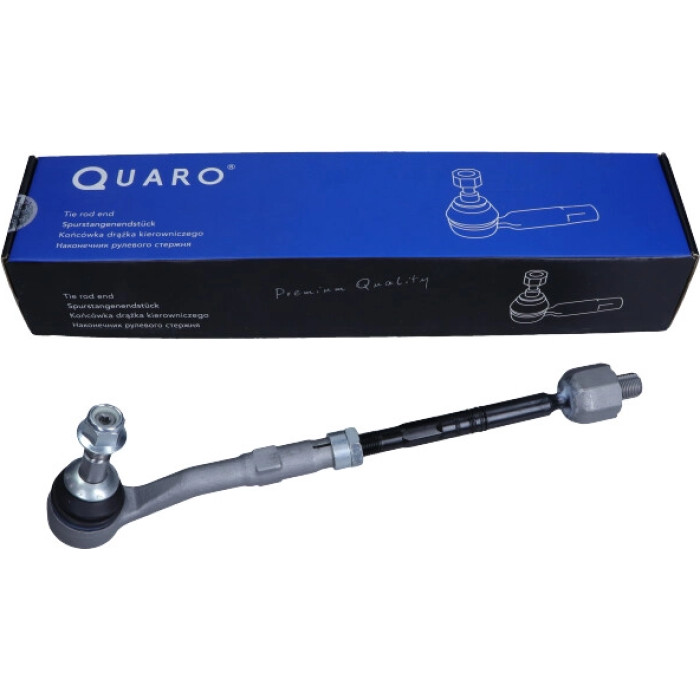 Gelenk - Lenkung Bmw E60/61 Le/Pr QS6676/HQ Gelenk - Lenkung Bmw E60/61 Le/Pr QS6676/HQ