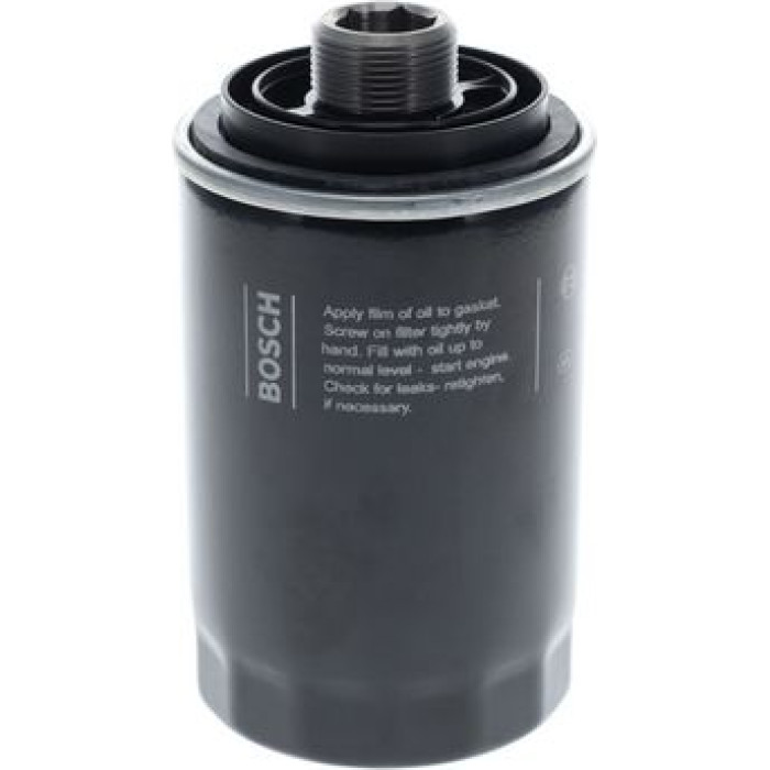 Bosch Ölfilter F 026 407 080 Bosch Ölfilter F 026 407 080