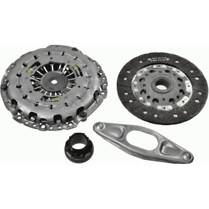 Sachs Kupplungssatz 3000 950 776 Sachs Kupplungssatz 3000 950 776