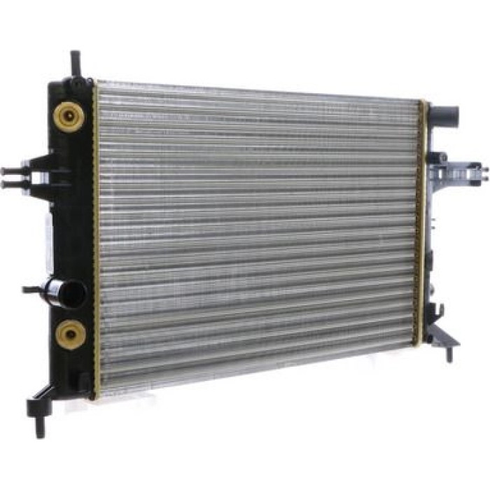 MAHLE Kühler, Motorkühlung CR 650 000S