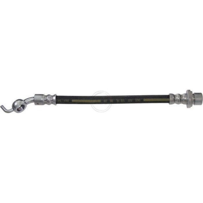 A.B.S. Bremsschlauch SL6124