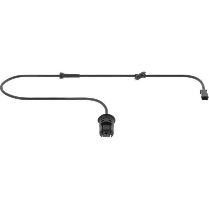 Topran Raddrehzahlsensor 110 486 Topran Raddrehzahlsensor 110 486