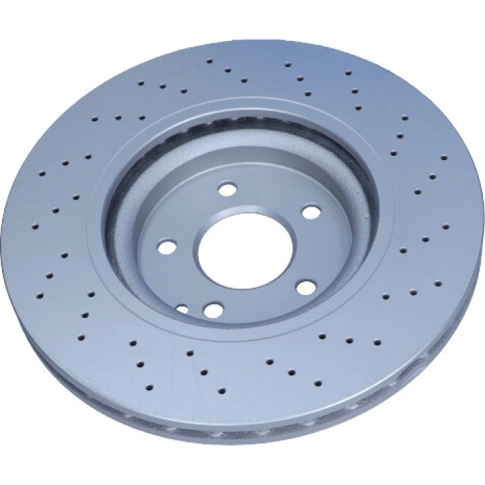 Quaro Bremsscheibe QD6145 Quaro Bremsscheibe QD6145