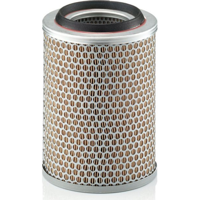 MANN-FILTER Luftfilter C 17 217 MANN-FILTER Luftfilter C 17 217