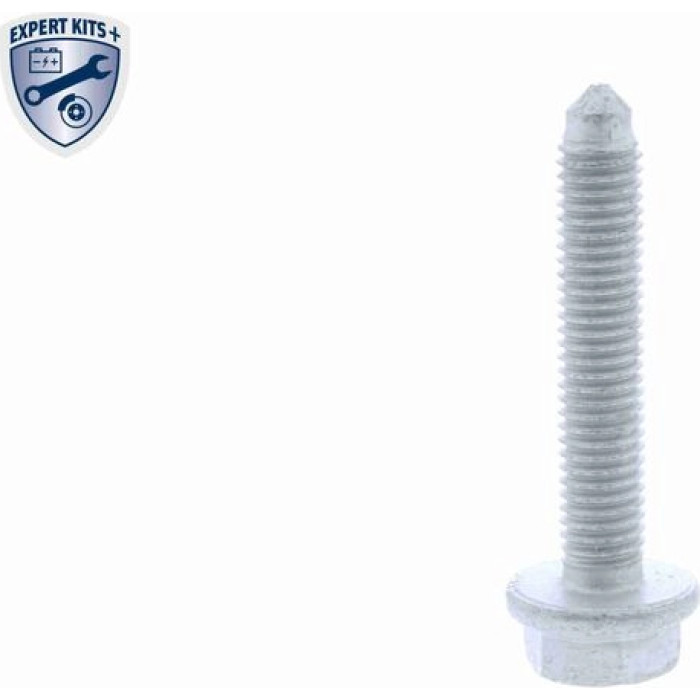 Vaico Zahnriemensatz mit Wasserpumpe V10-50109