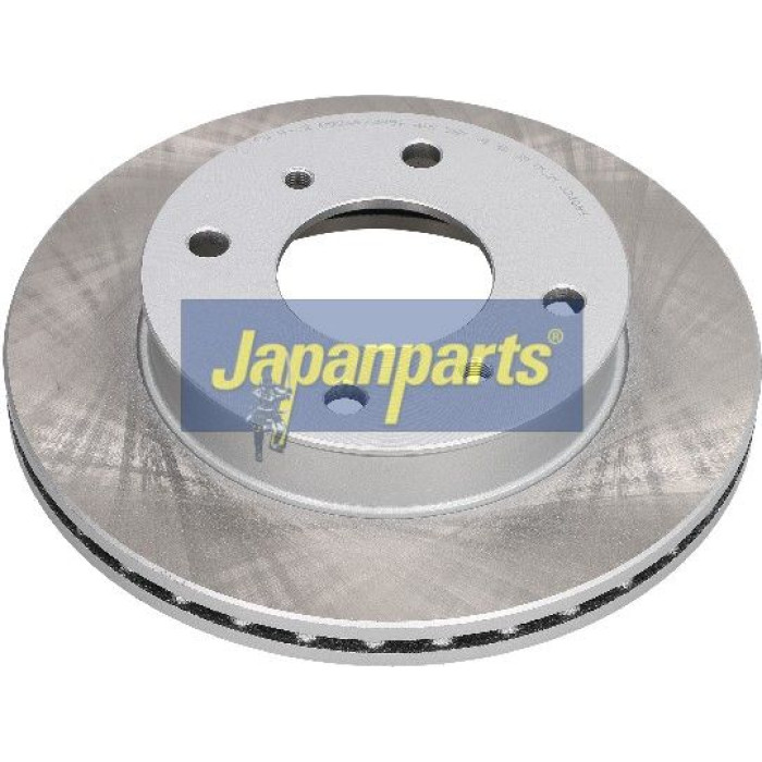 Japanparts Bremsscheibe DI-010C Japanparts Bremsscheibe DI-010C
