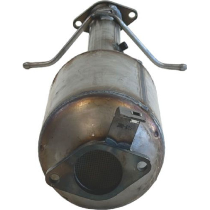 Bosal Partikelfilter 095-312 Bosal Partikelfilter 095-312