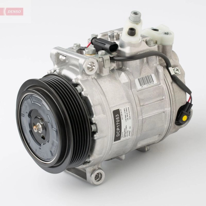 Denso Kompressor DCP17053 Denso Kompressor DCP17053