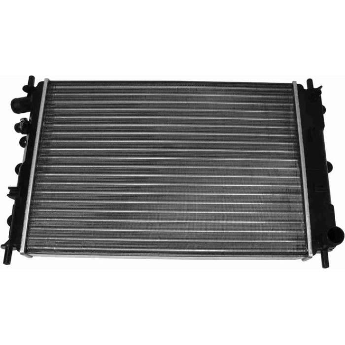 Vemo Motorkühler V25-60-0014 Vemo Motorkühler V25-60-0014