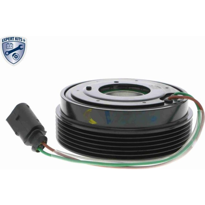 Vemo Magnetkupplung für Klimakompressor V15-77-1012 Vemo Magnetkupplung für Klimakompressor V15-77-1012