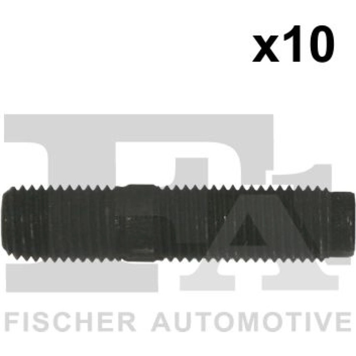 FA1 Abgaskrümmer-Stehbolzen 985-10-029.10 FA1 Abgaskrümmer-Stehbolzen 985-10-029.10