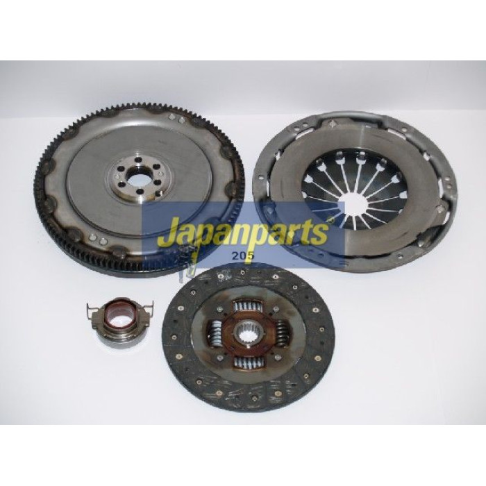 Japanparts Kupplungssatz KV-205 Japanparts Kupplungssatz KV-205