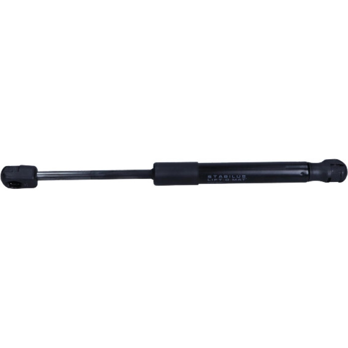 Stabilus Gasdruckfeder (Gasfeder), Heckklappendämpfer, 470 N, 264,5 mm - 6722YB