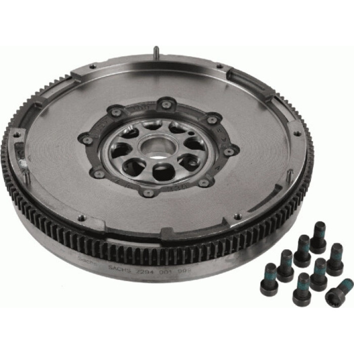 Sachs Zweimassenschwungrad 2294001999 Sachs Zweimassenschwungrad 2294001999