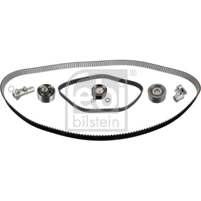 febi Zahnriemensatz 27302 febi Zahnriemensatz 27302