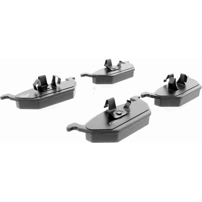V10-8109-1 Vaico Bremsbelagsatz für Scheibenbremse V10-8109-1 V10-8109-1 Vaico Bremsbelagsatz für Scheibenbremse V10-8109-1