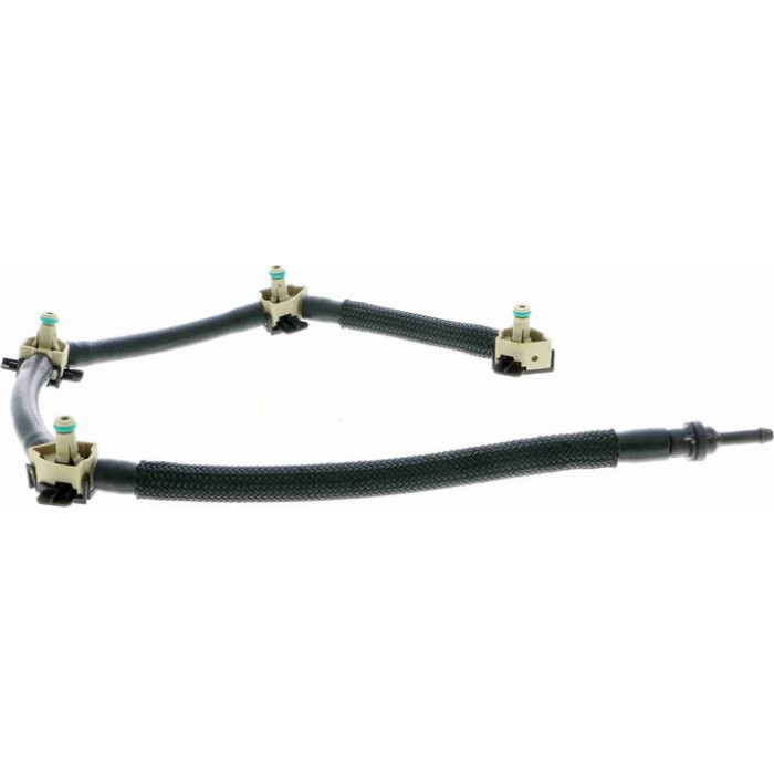 Vaico Kraftstoffrücklaufschlauch V10-5496 Vaico Kraftstoffrücklaufschlauch V10-5496