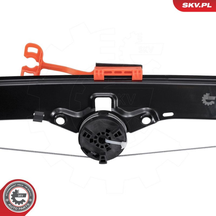 ESEN SKV 01SKV792 Fensterheber ESEN SKV 01SKV792 Fensterheber