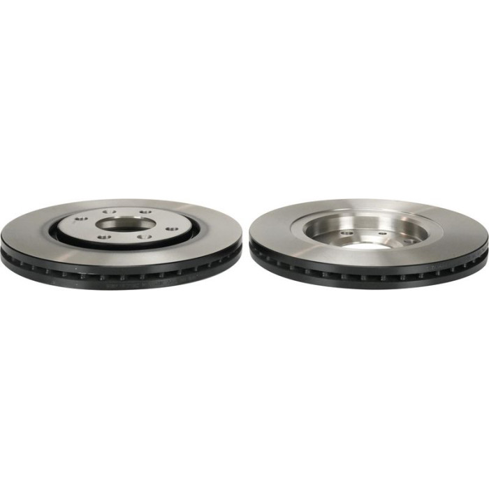 TRW Bremsscheibe Peugeot 406 DF2782 TRW Bremsscheibe Peugeot 406 DF2782