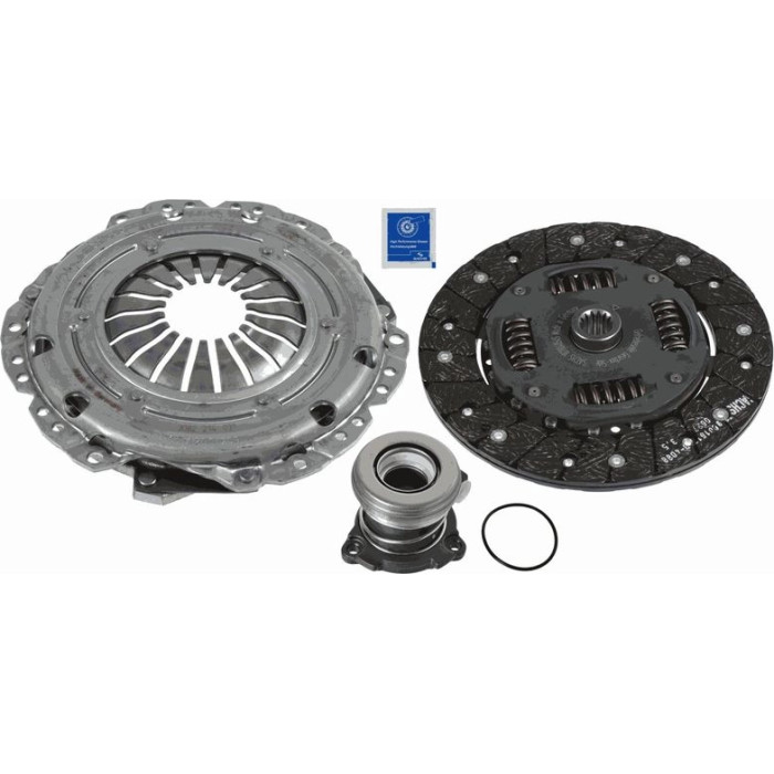 3000 990 013 Sachs Kupplungssatz 3000 990 013 3000 990 013 Sachs Kupplungssatz 3000 990 013