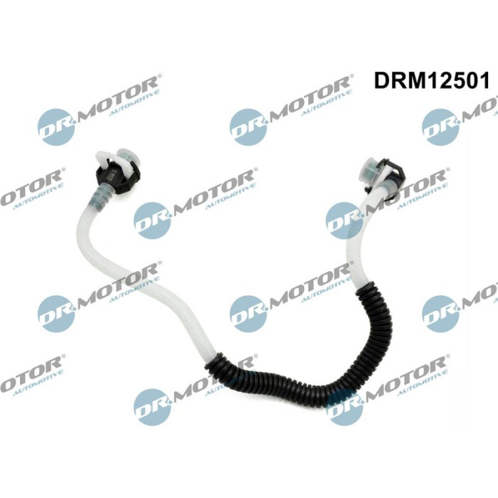 Kraftstoffleitung DRM12501 Kraftstoffleitung DRM12501