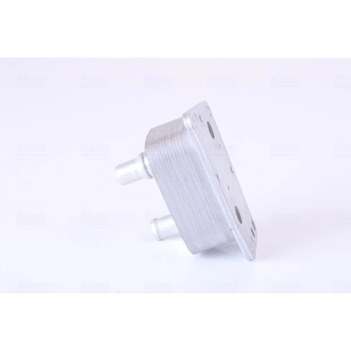 Nissens Ölkühler PKW 90967 Nissens Ölkühler PKW 90967