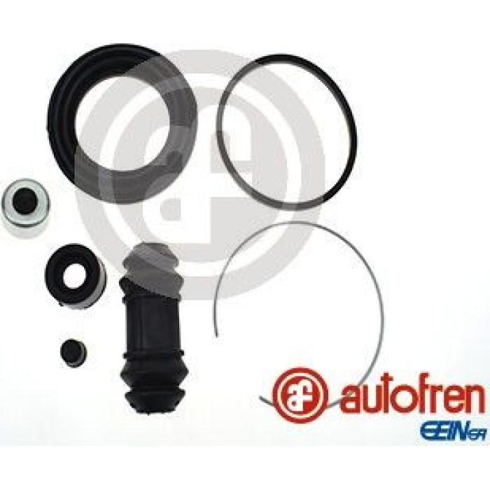 Autofren Reparatursatz, Bremssattel D4413 Autofren Reparatursatz, Bremssattel D4413