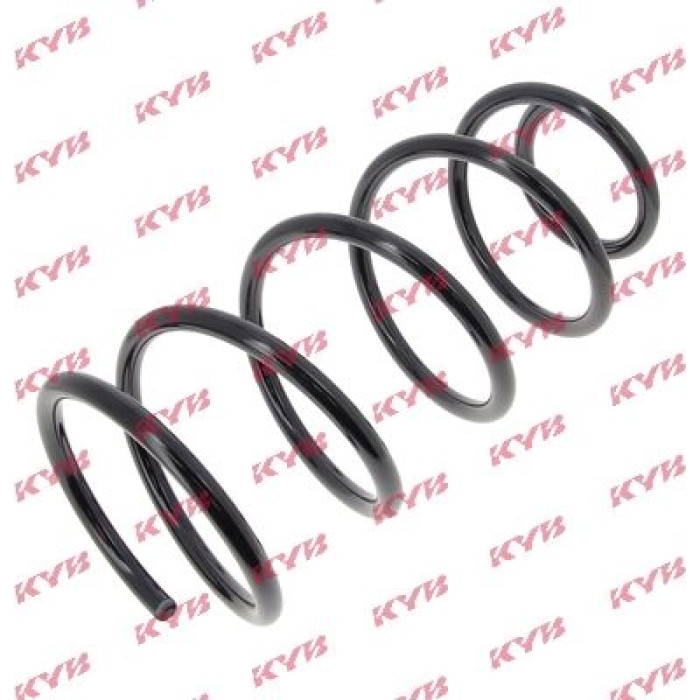 KYB Fahrwerksfeder Citroen P. Jumpy 1.6/2.0 10.95-12.06 RA3417 KYB Fahrwerksfeder Citroen P. Jumpy 1.6/2.0 10.95-12.06 RA3417