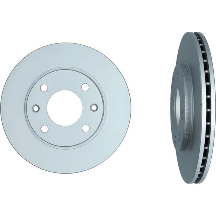Kamoka Bremsscheibe 103428