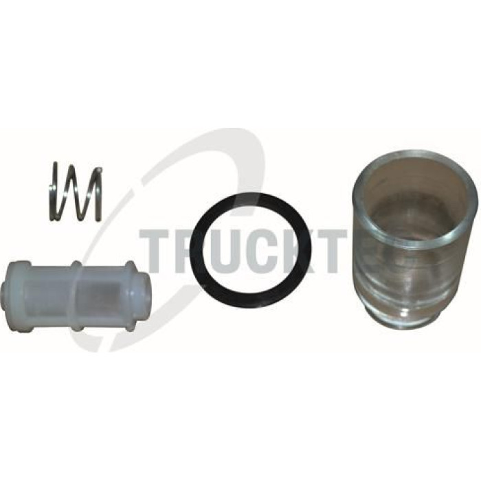 TRUCKTEC AUTOMOTIVE Reparatursatz, Kraftstoffpumpe 01.14.015 TRUCKTEC AUTOMOTIVE Reparatursatz, Kraftstoffpumpe 01.14.015