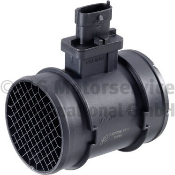 PIERBURG Luftmassenmesser 7.07759.77.0 PIERBURG Luftmassenmesser 7.07759.77.0