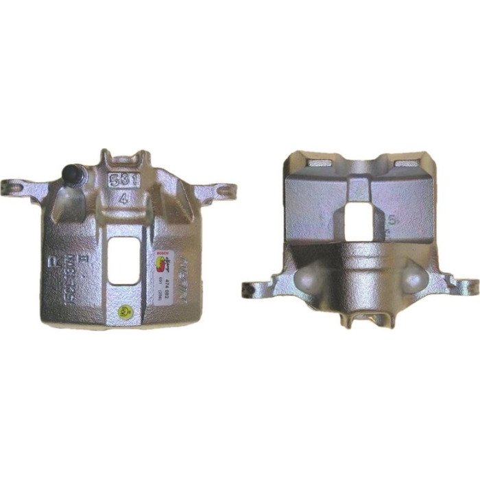 Bosch Bremssattel Vorderachse rechts 0 986 474 082