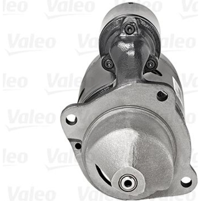 Valeo Anlasser 455527