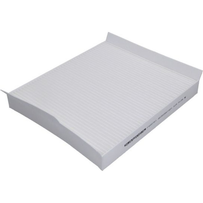 Kamoka Innenraumfilter F400701 Kamoka Innenraumfilter F400701