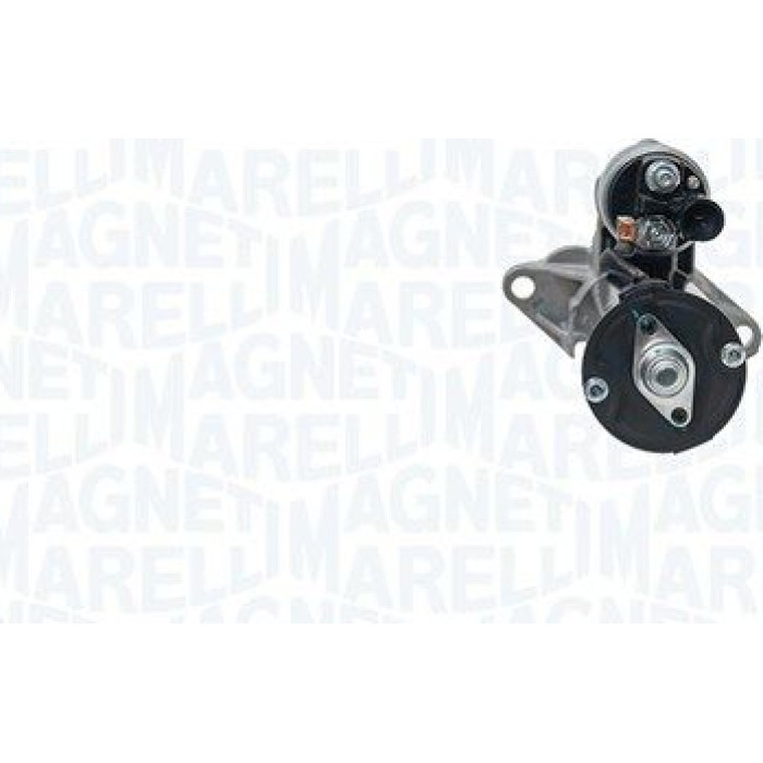 Magneti Marelli Anlasser 063721286010 Magneti Marelli Anlasser 063721286010