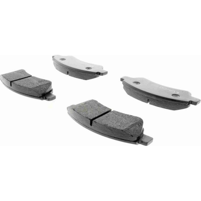 Vaico Bremsbelagsatz für Scheibenbremse V22-0083 Vaico Bremsbelagsatz für Scheibenbremse V22-0083