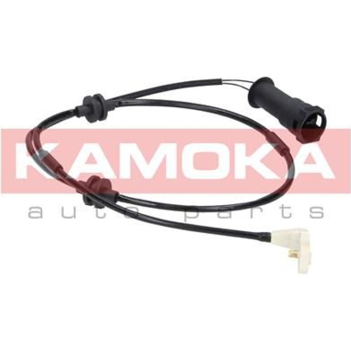 Kamoka Bremsbelagverschleißsensor 105014