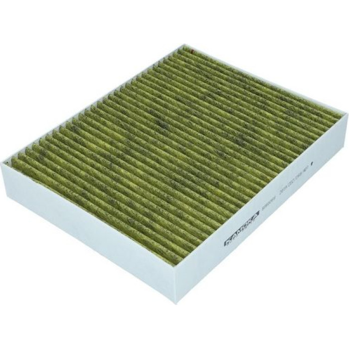 Kamoka Innenraumfilter 6080068 Kamoka Innenraumfilter 6080068