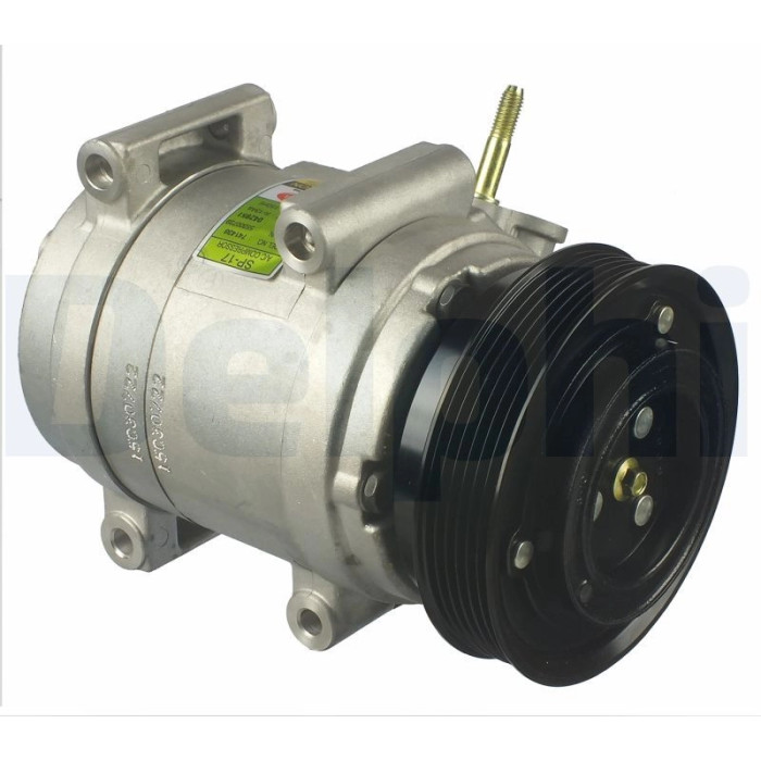 Delphi Klimakompressor CS20322-12B1 Delphi Klimakompressor CS20322-12B1
