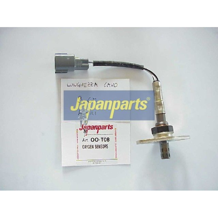 Japanparts Lambdasonde OO-T08 Japanparts Lambdasonde OO-T08